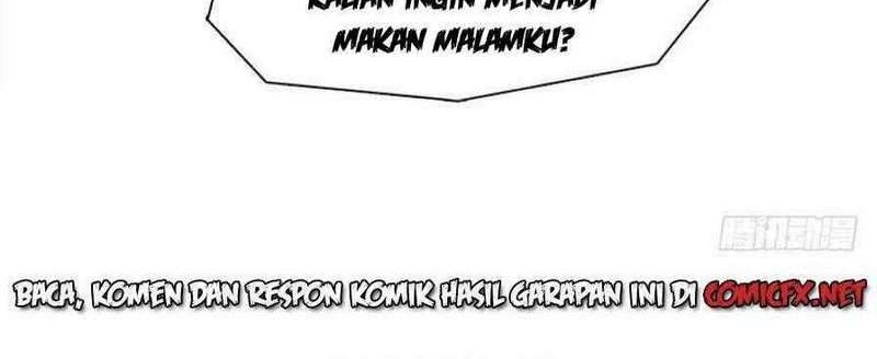 Save the world! UNCLE Chapter 15 - halaman 17