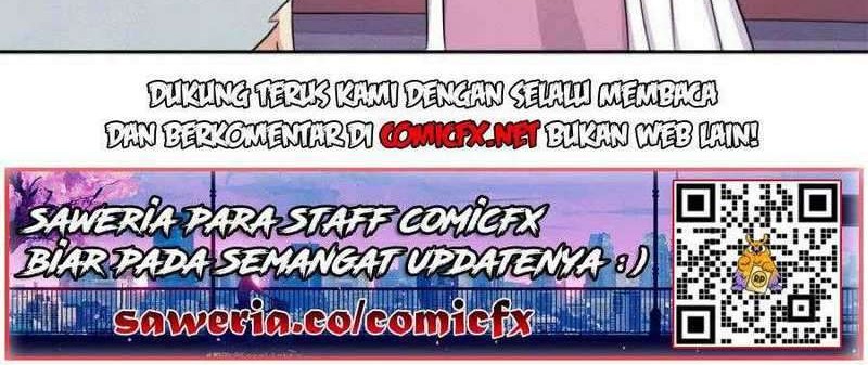 Save the world! UNCLE Chapter 15 - halaman 9