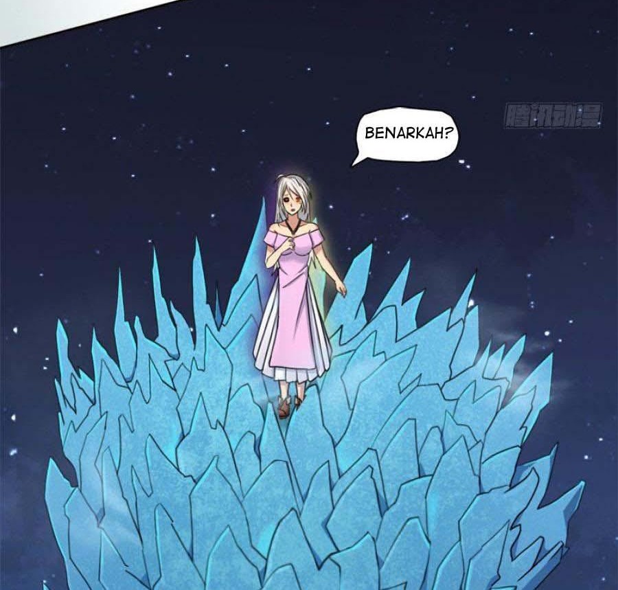 Save the world! UNCLE Chapter 18 - halaman 4