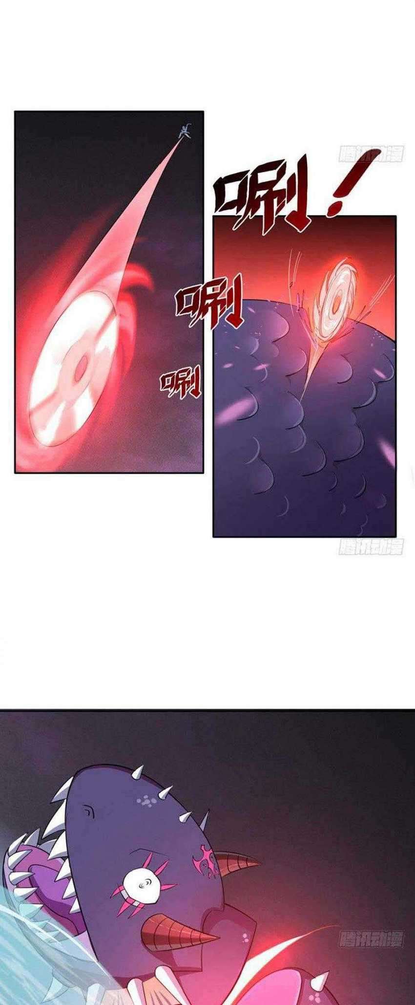 Save the world! UNCLE Chapter 19 - halaman 19