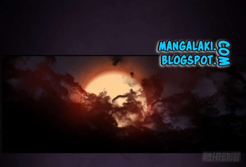 Save the world! UNCLE Chapter 2 - halaman 2