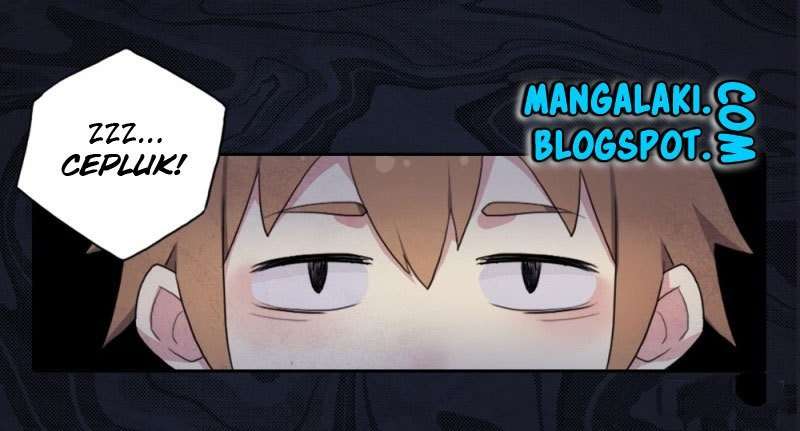 Save the world! UNCLE Chapter 2 - halaman 24