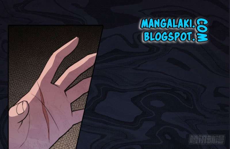 Save the world! UNCLE Chapter 2 - halaman 26