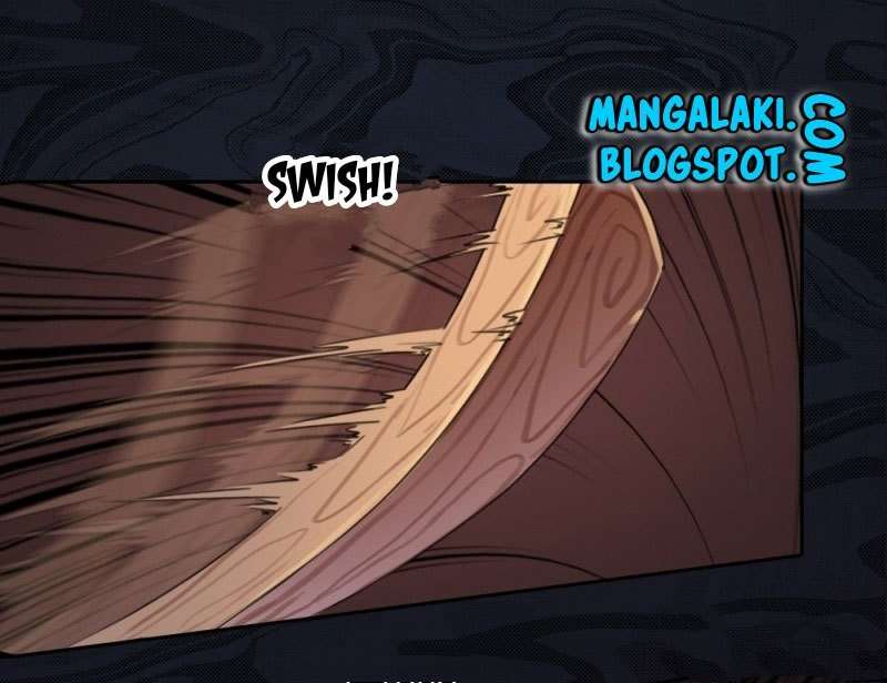 Save the world! UNCLE Chapter 2 - halaman 31