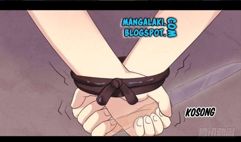 Save the world! UNCLE Chapter 2 - halaman 41