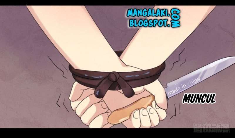 Save the world! UNCLE Chapter 2 - halaman 42