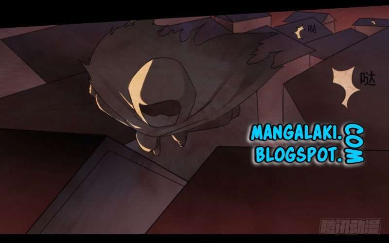 Save the world! UNCLE Chapter 2 - halaman 47