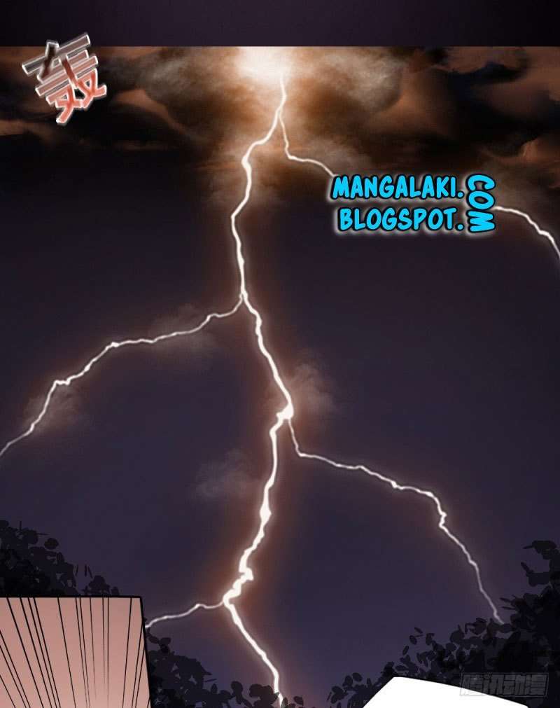 Save the world! UNCLE Chapter 2 - halaman 5