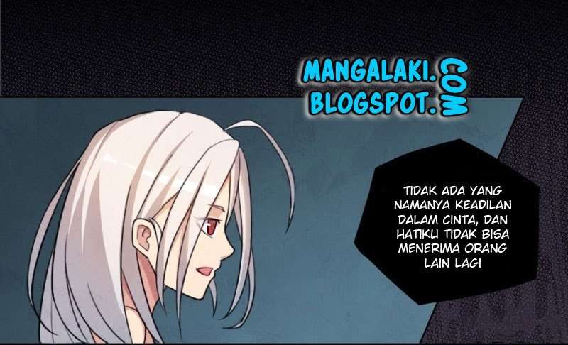 Save the world! UNCLE Chapter 2 - halaman 55