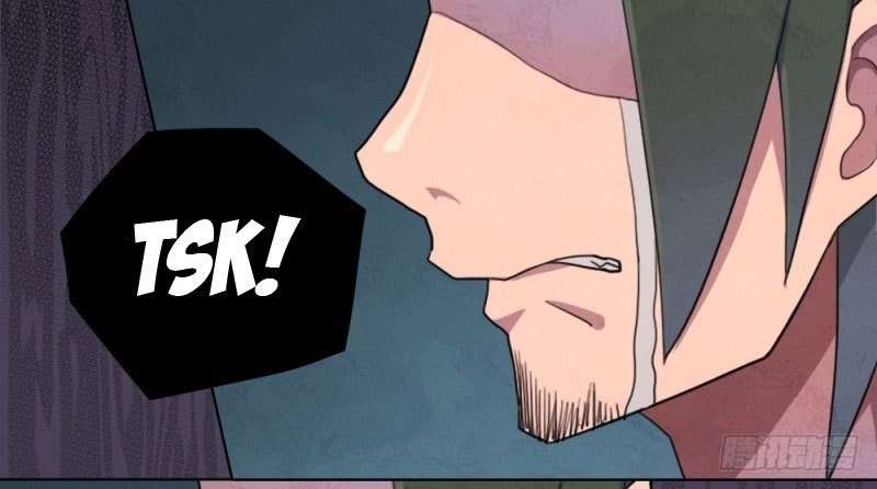 Save the world! UNCLE Chapter 2 - halaman 56