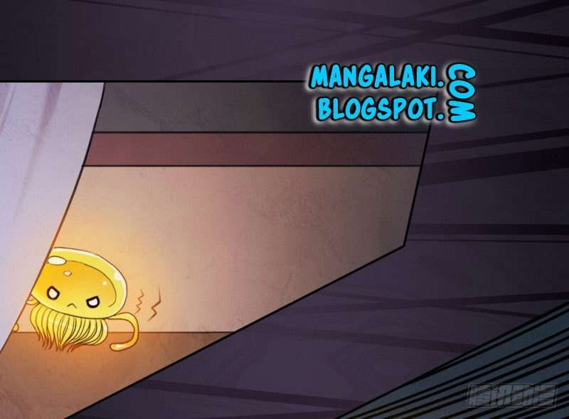 Save the world! UNCLE Chapter 2 - halaman 61