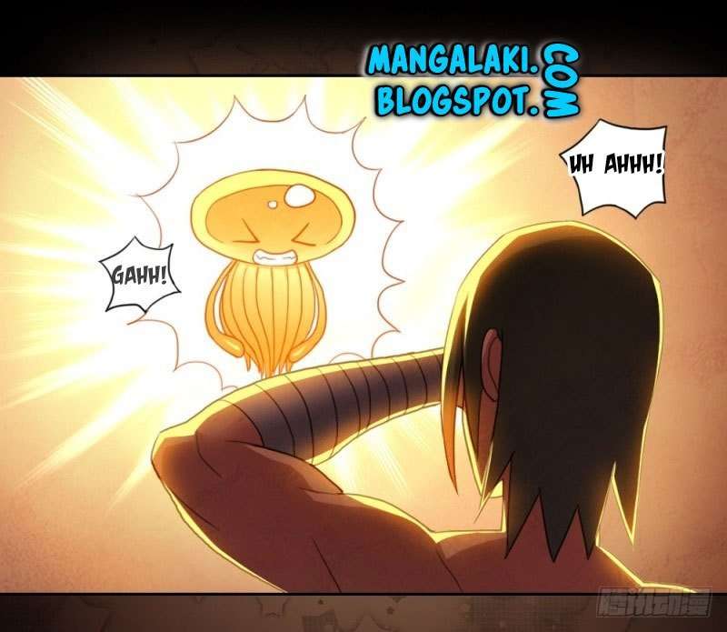 Save the world! UNCLE Chapter 2 - halaman 63