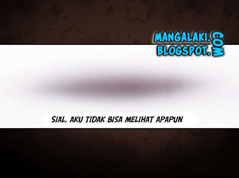 Save the world! UNCLE Chapter 2 - halaman 65