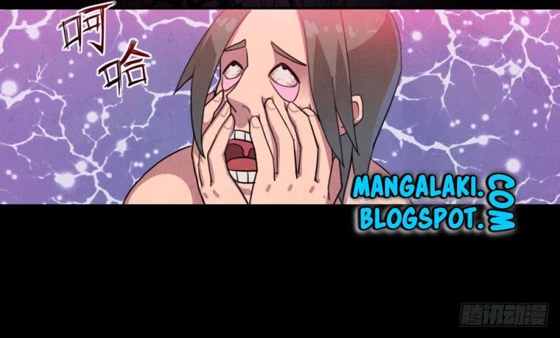 Save the world! UNCLE Chapter 2 - halaman 71