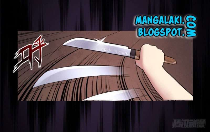 Save the world! UNCLE Chapter 2 - halaman 73
