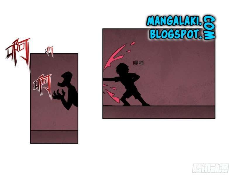 Save the world! UNCLE Chapter 2 - halaman 77