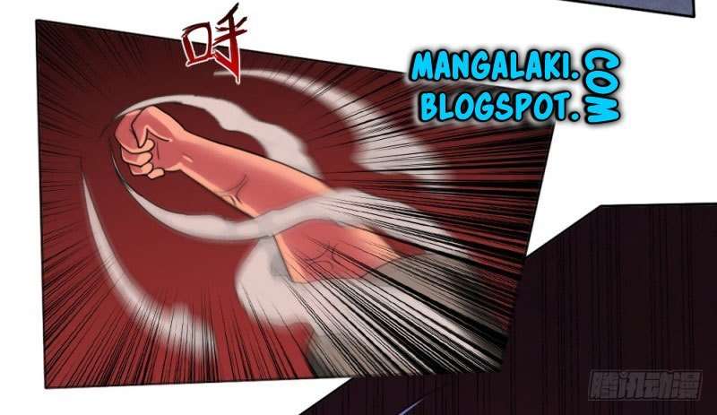 Save the world! UNCLE Chapter 2 - halaman 79