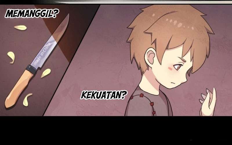 Save the world! UNCLE Chapter 2 - halaman 88