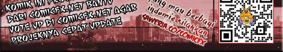 Save the world! UNCLE Chapter 21 - halaman 13