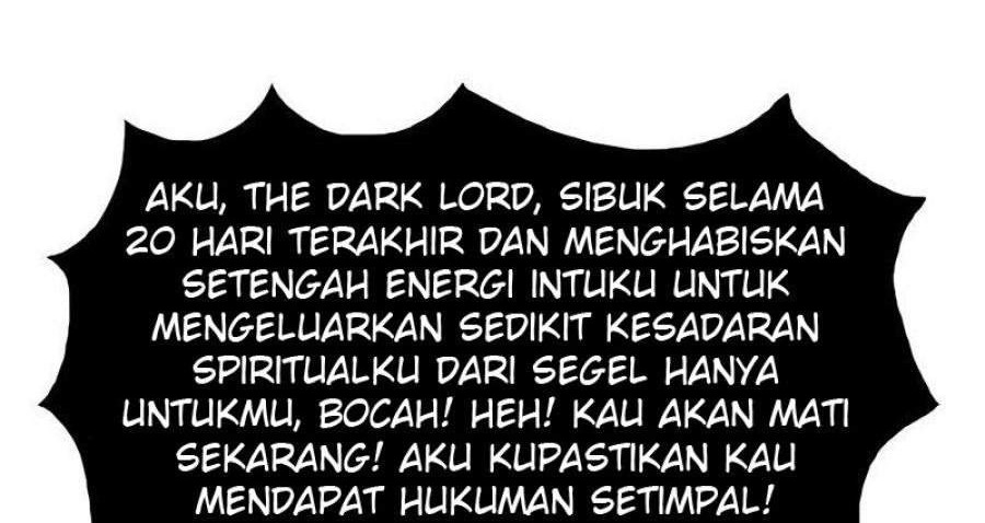 Save the world! UNCLE Chapter 21 - halaman 33