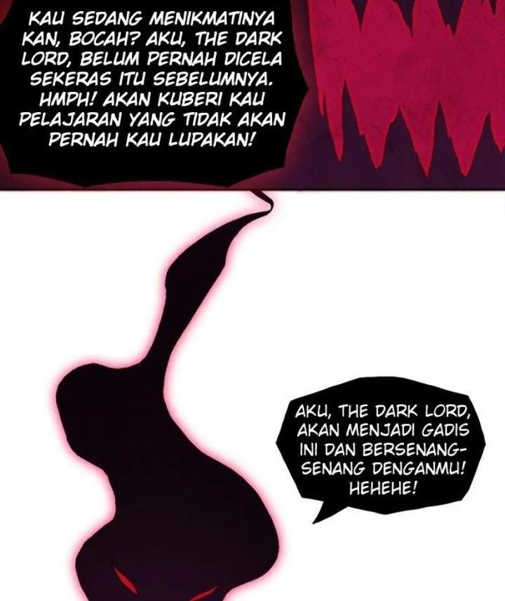Save the world! UNCLE Chapter 22 - halaman 14