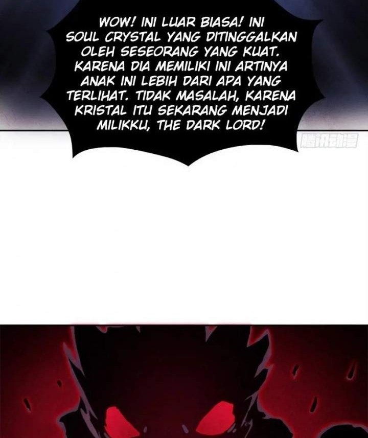 Save the world! UNCLE Chapter 22 - halaman 22