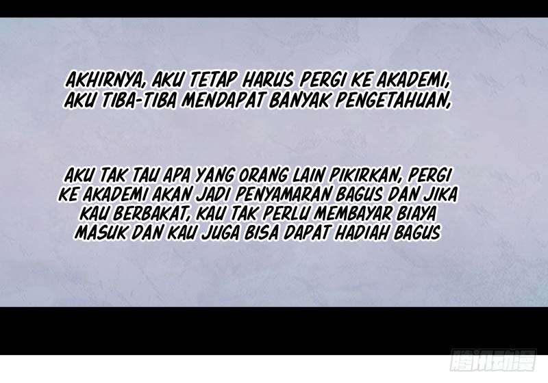 Save the world! UNCLE Chapter 3 - halaman 29