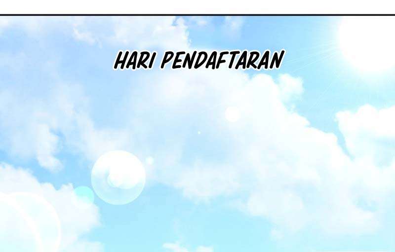 Save the world! UNCLE Chapter 3 - halaman 30