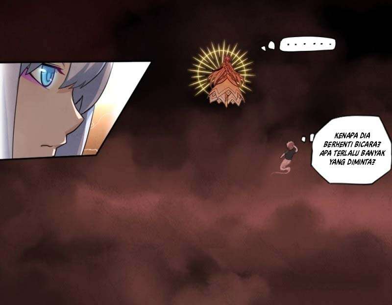Save the world! UNCLE Chapter 3 - halaman 5