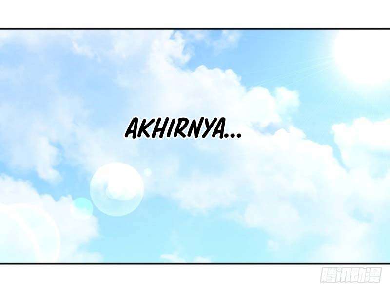 Save the world! UNCLE Chapter 3 - halaman 55