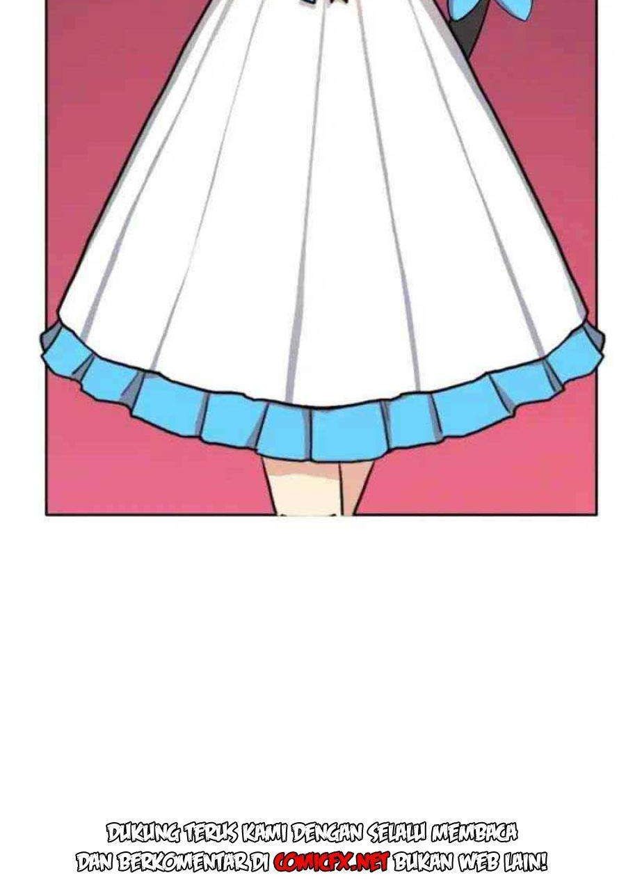 Save the world! UNCLE Chapter 4 - halaman 28