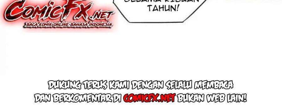 Save the world! UNCLE Chapter 4 - halaman 7