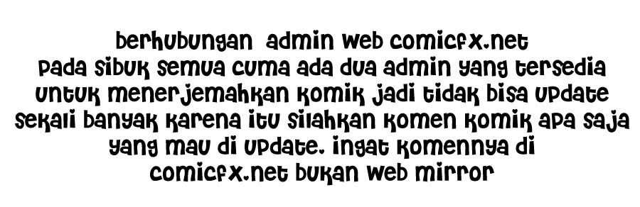 Save the world! UNCLE Chapter 7 - halaman 2