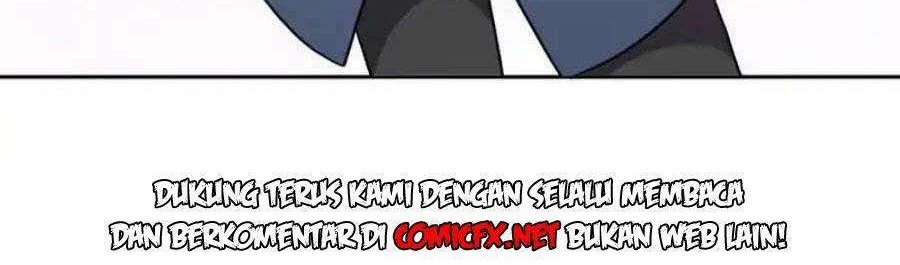Save the world! UNCLE Chapter 7 - halaman 27