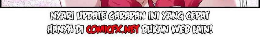 Save the world! UNCLE Chapter 9 - halaman 29