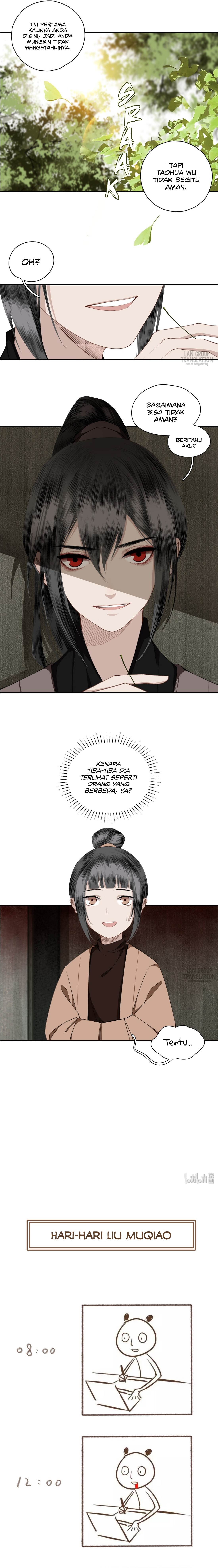 Saved the Public Enemy by Mistake Chapter 2 - halaman 10
