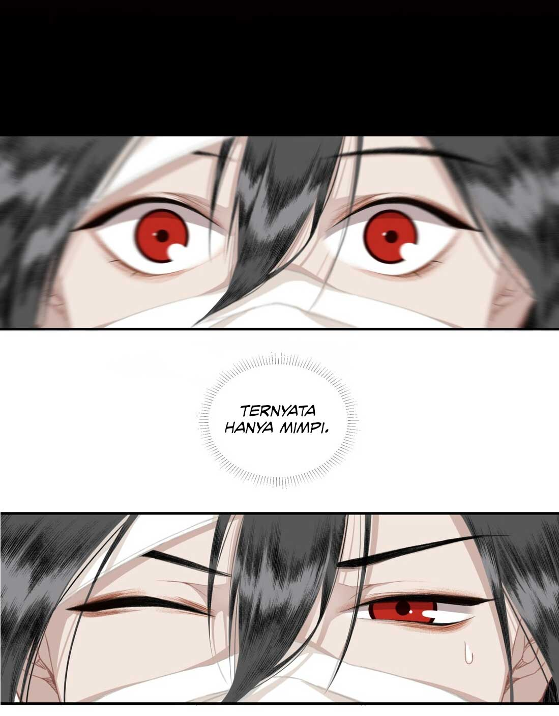 Saved the Public Enemy by Mistake Chapter 8 - halaman 10