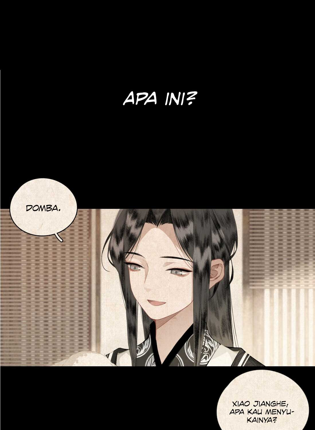 Saved the Public Enemy by Mistake Chapter 8 - halaman 5