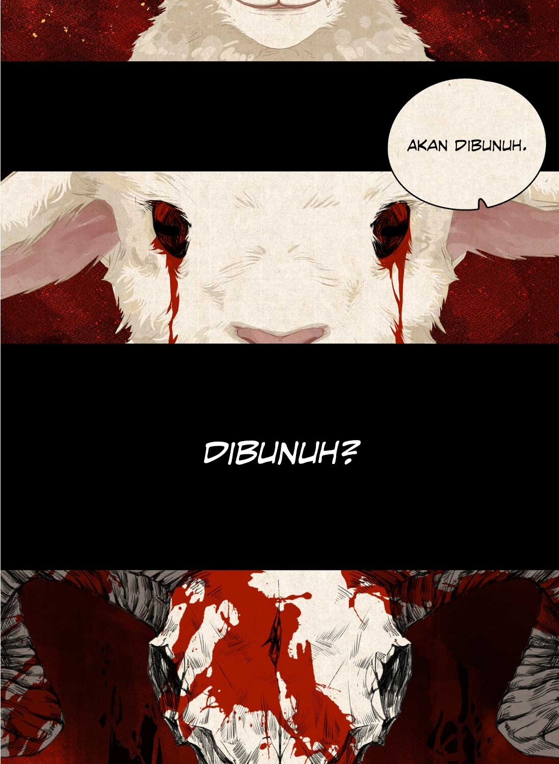 Saved the Public Enemy by Mistake Chapter 8 - halaman 8
