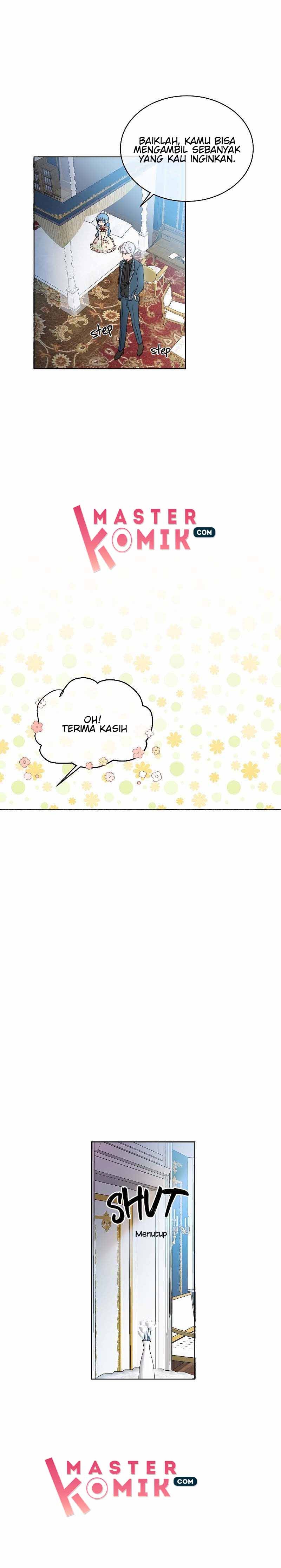 Saving the Villain from the Heroine Chapter 2 - halaman 11