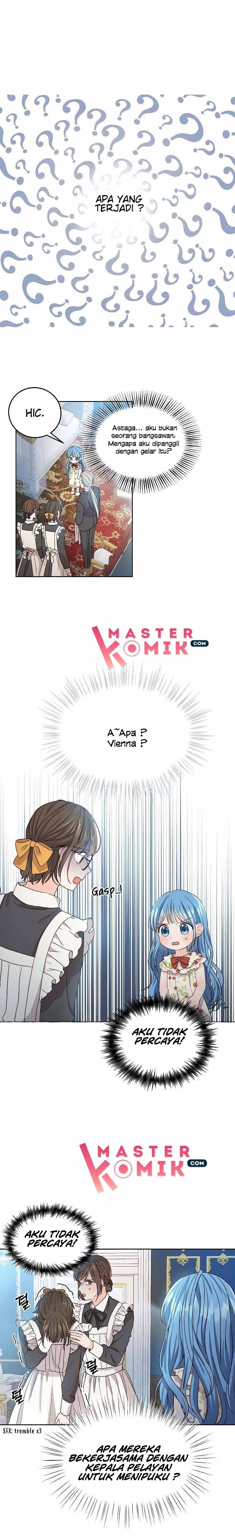Saving the Villain from the Heroine Chapter 2 - halaman 15