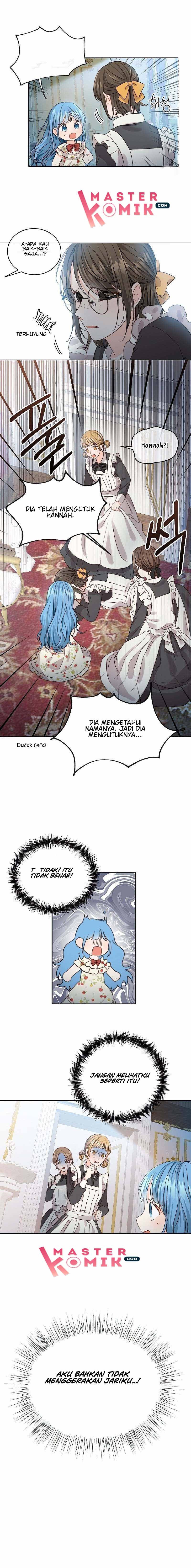 Saving the Villain from the Heroine Chapter 2 - halaman 17