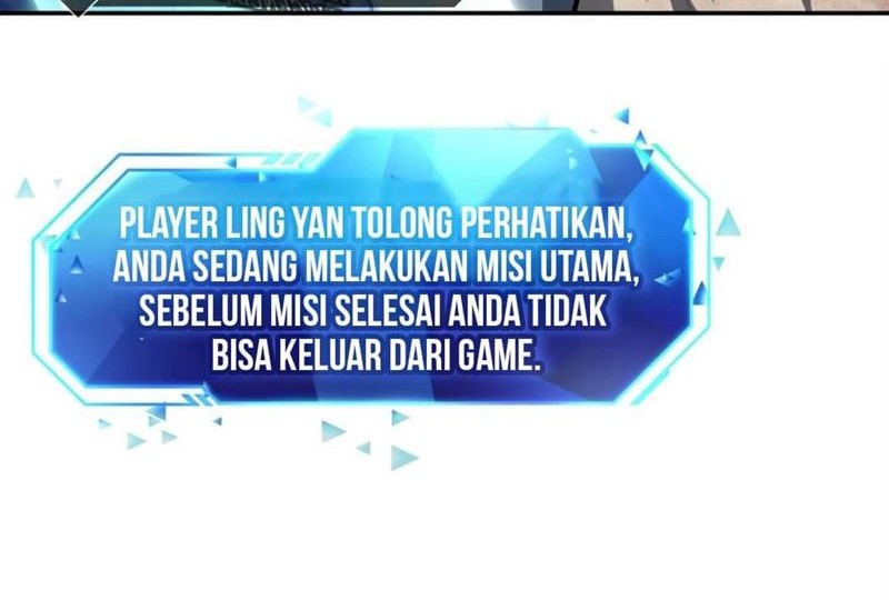 Saving the World, But I’m Just a Zombie! Chapter 1 - halaman 13