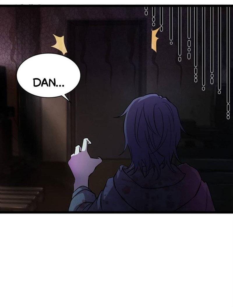 Saving the World, But I’m Just a Zombie! Chapter 1 - halaman 28