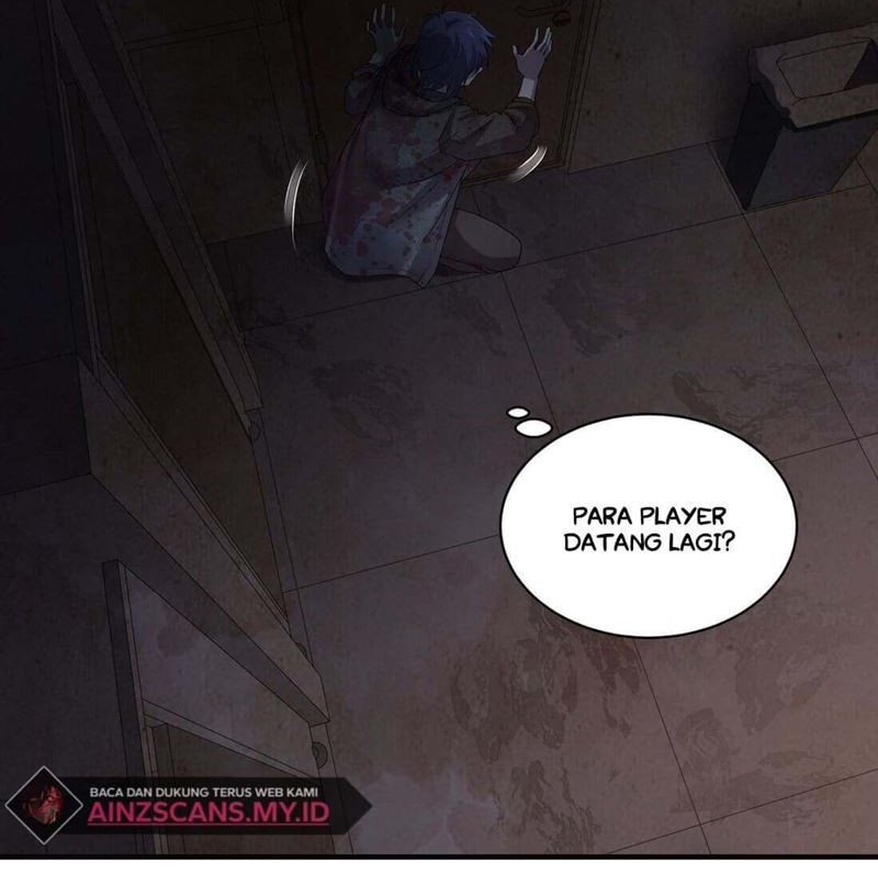 Saving the World, But I’m Just a Zombie! Chapter 1 - halaman 89