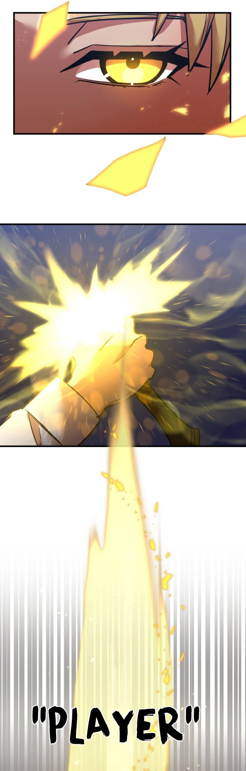 Savior of Divine Blood ~Draw Out 0.00000001% to Become the Strongest~ Chapter 0.1 - halaman 12