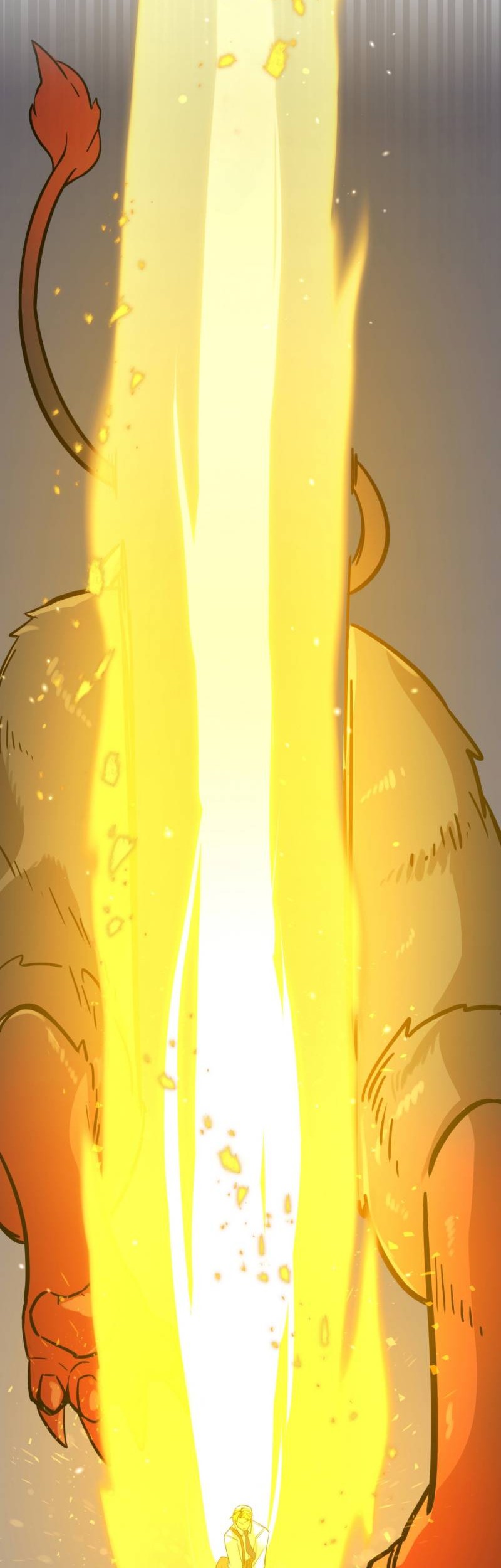 Savior of Divine Blood ~Draw Out 0.00000001% to Become the Strongest~ Chapter 0.1 - halaman 13
