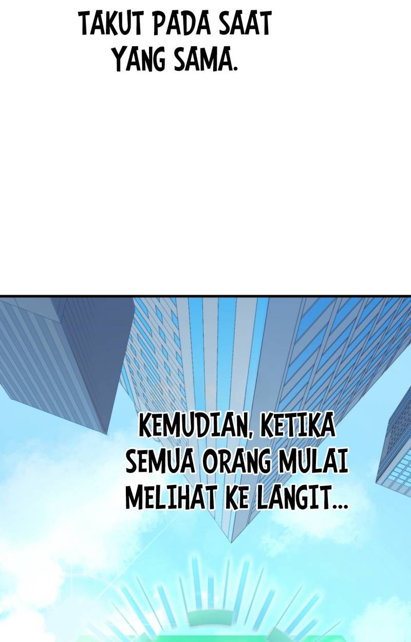 Savior of Divine Blood ~Draw Out 0.00000001% to Become the Strongest~ Chapter 0.1 - halaman 17