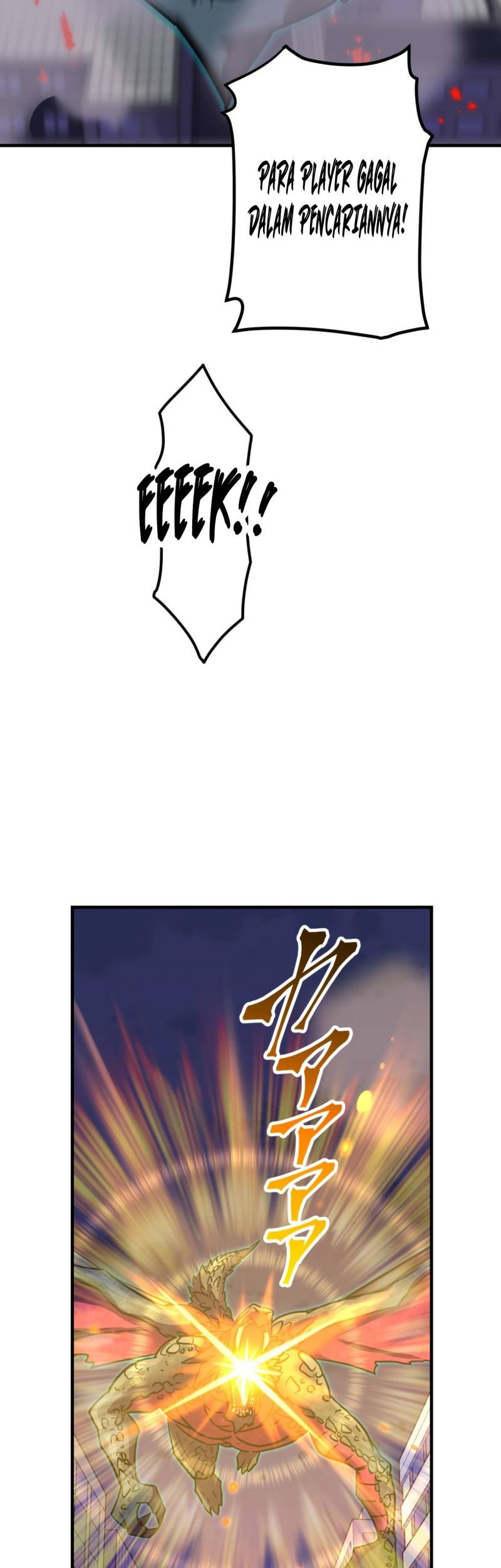 Savior of Divine Blood ~Draw Out 0.00000001% to Become the Strongest~ Chapter 0.1 - halaman 24