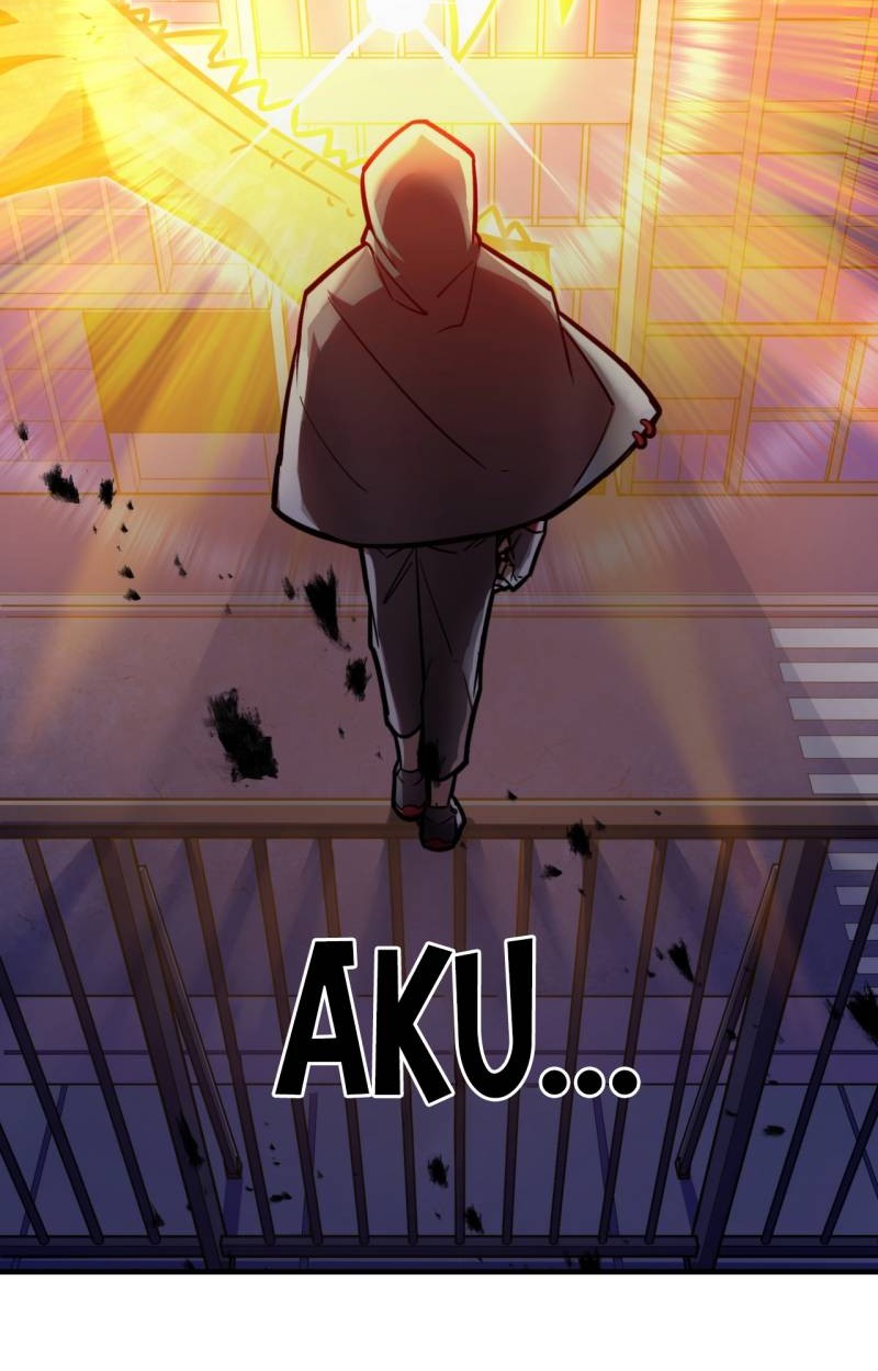 Savior of Divine Blood ~Draw Out 0.00000001% to Become the Strongest~ Chapter 0.1 - halaman 26